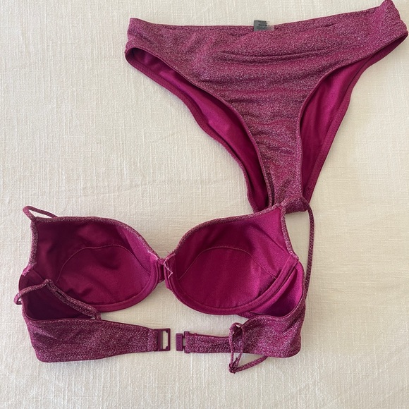 Triangl Bathing Suit - Picture 3 of 5